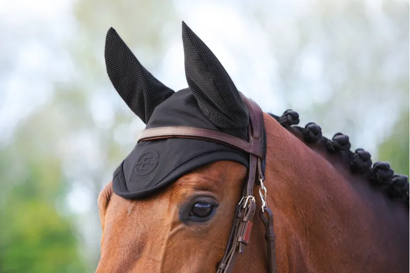 Eskadron Fly Hood Sport Reflexx - Deep Grey-1