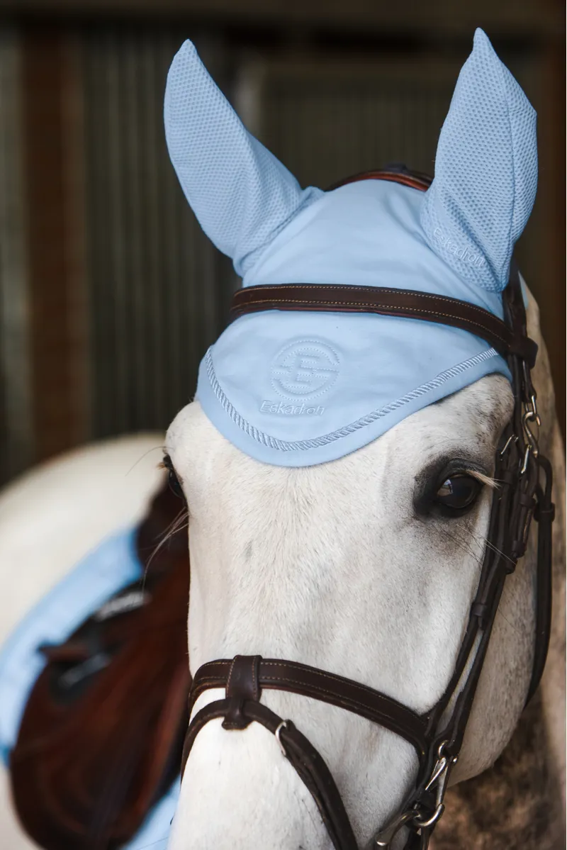 Eskadron Fly Hood Sport Reflexx - Silk Blue-1