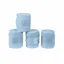 Eskadron Fleece Stamp Reflexx Bandages - Silk Blue