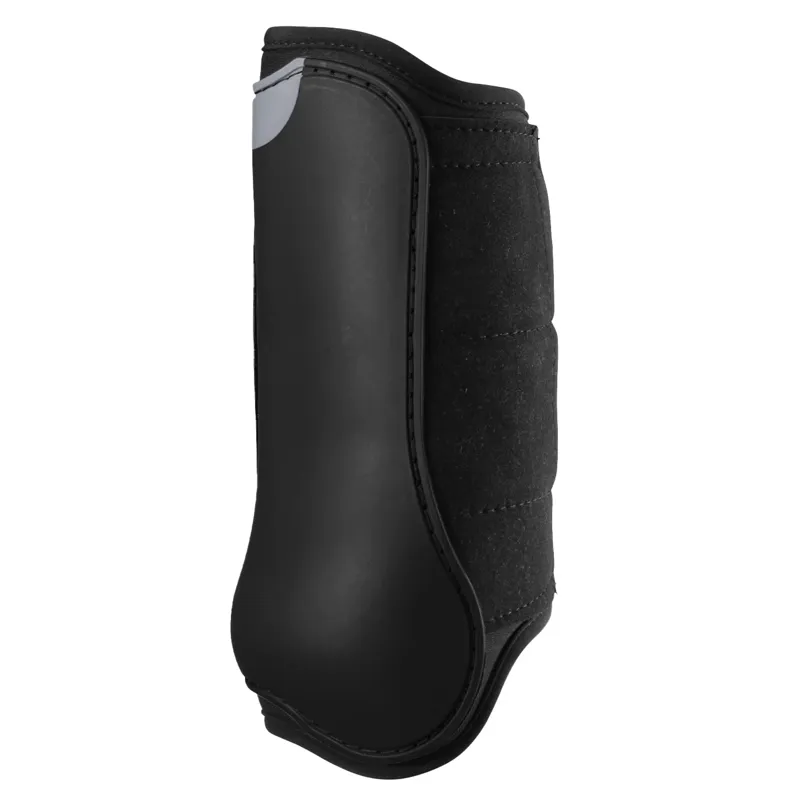 Eskadron Flexisoft Tendon Boots - Black-1