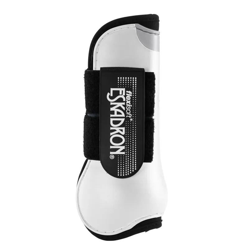 Eskadron Flexisoft Tendon Boots - White