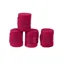 Eskadron Fleece Stamp Reflexx Bandages - Berry Fusion