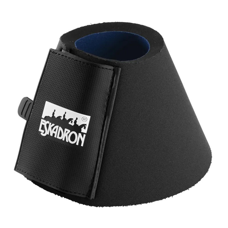 Eskadron Bell Boots - Black