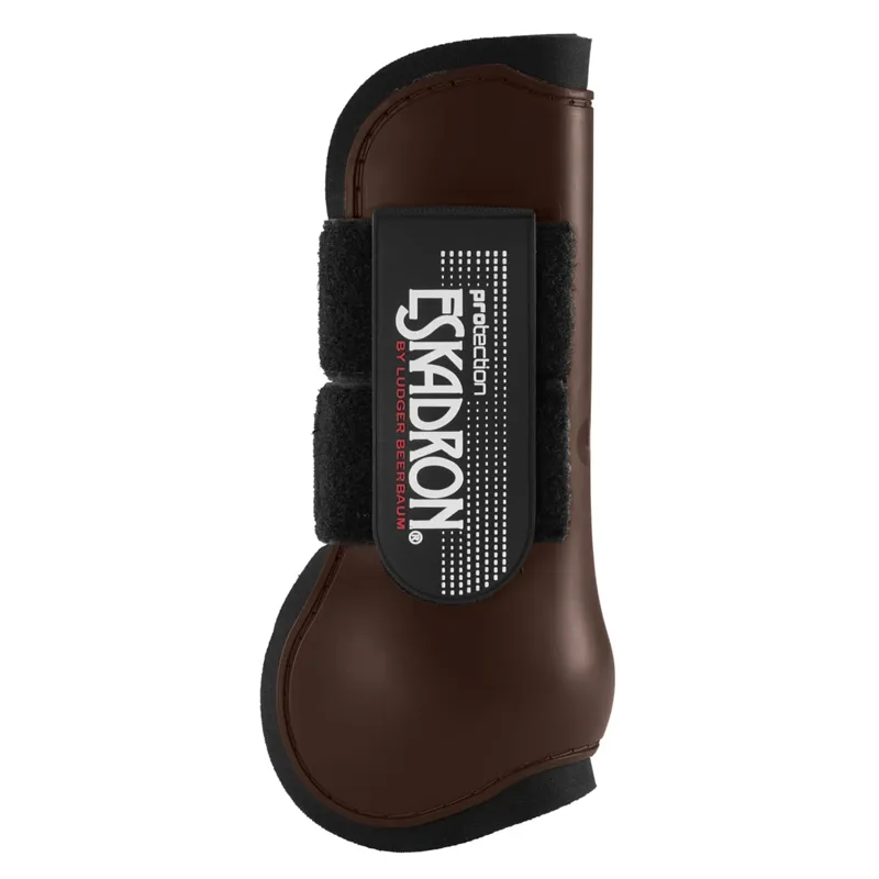 Eskadron Flexisoft Tendon Boots - Brown