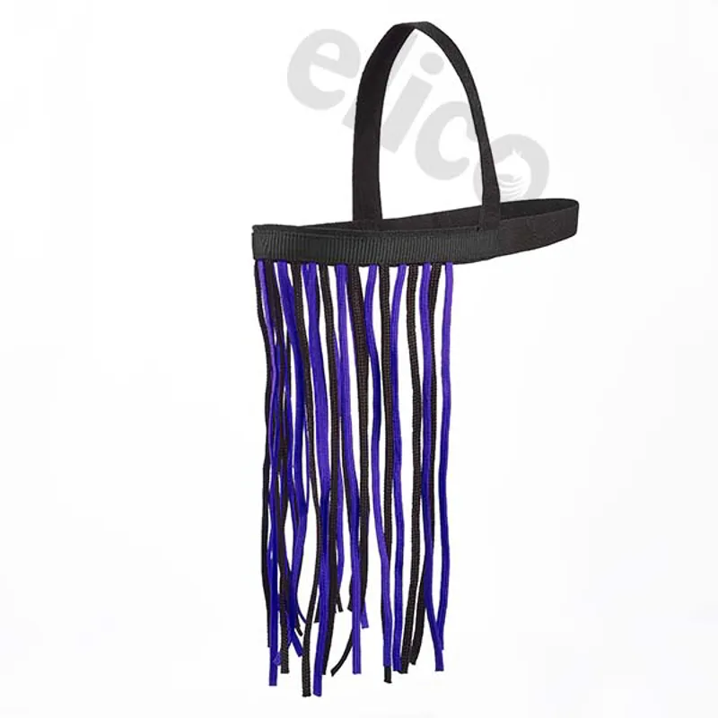 Elico Fulford Elasticated Fly Fringe-1