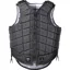 Champion Titanium Ti22 Body Protector Childs - Black
