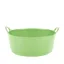 Red Gorilla Tub Small Shallow 15L - Pistachio