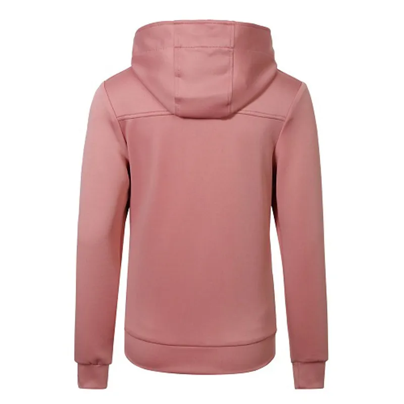 Covalliero Ladies Softshell Jacket - Rose-1