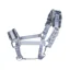 Cavallo Houki Head Collar - Storm Blue