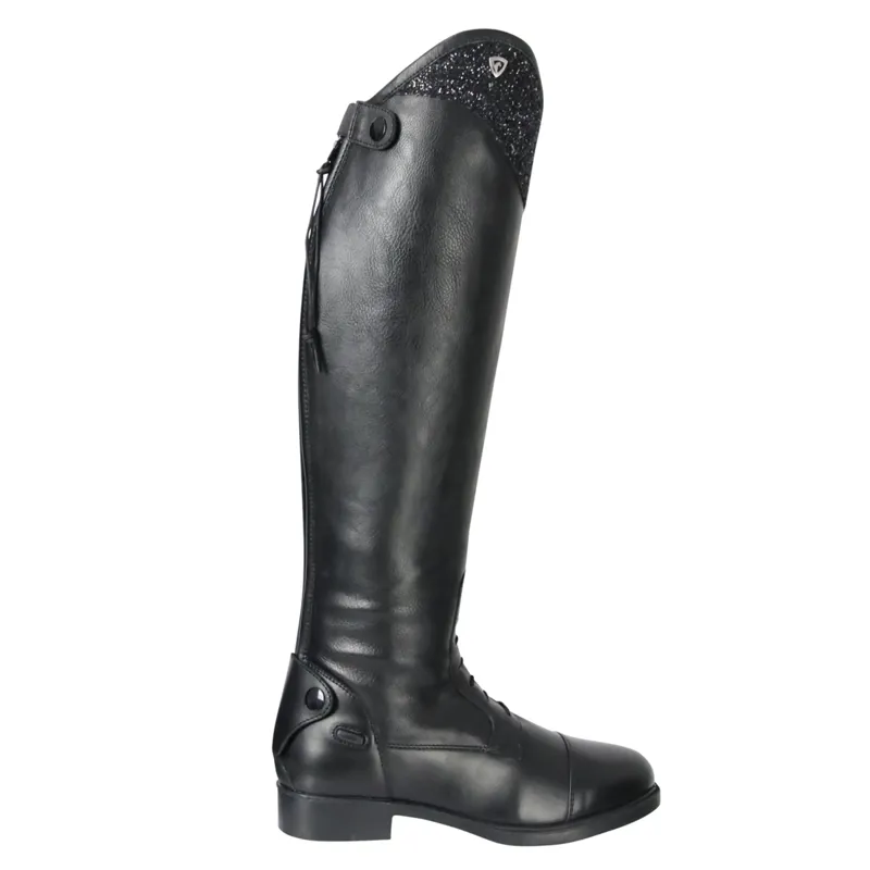 Hy Equestrian Ladies Erice Riding Boot - Black