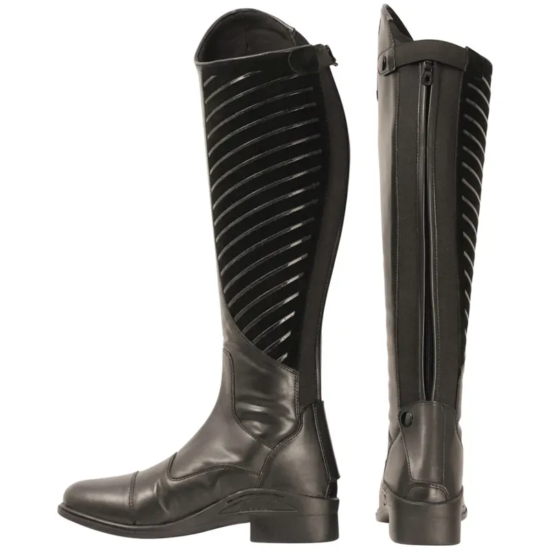 Hy Equestrian Tellaro Riding Boot-1