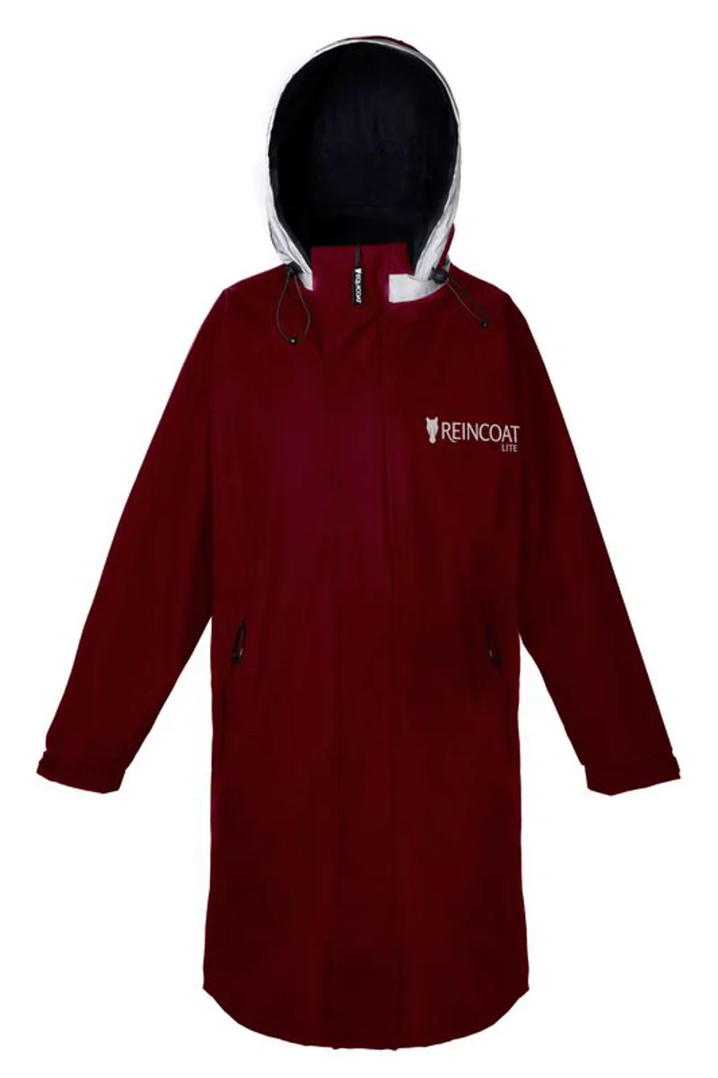 Reincoat LITE Adult - Burgundy