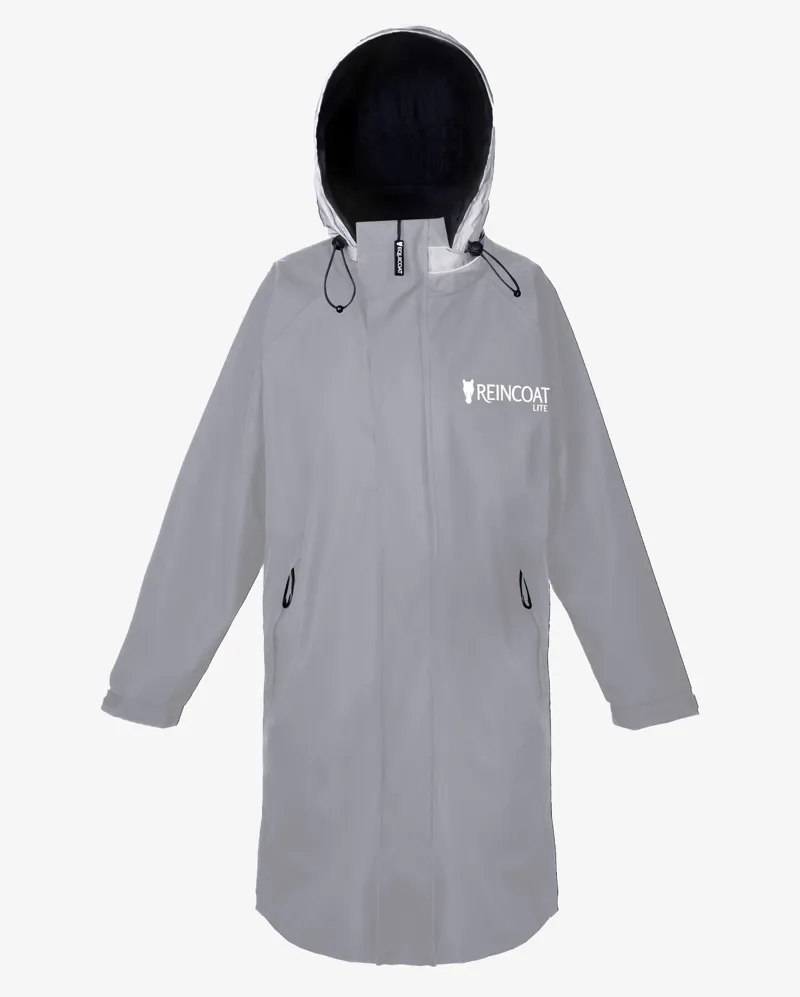 Reincoat LITE Adult - Grey
