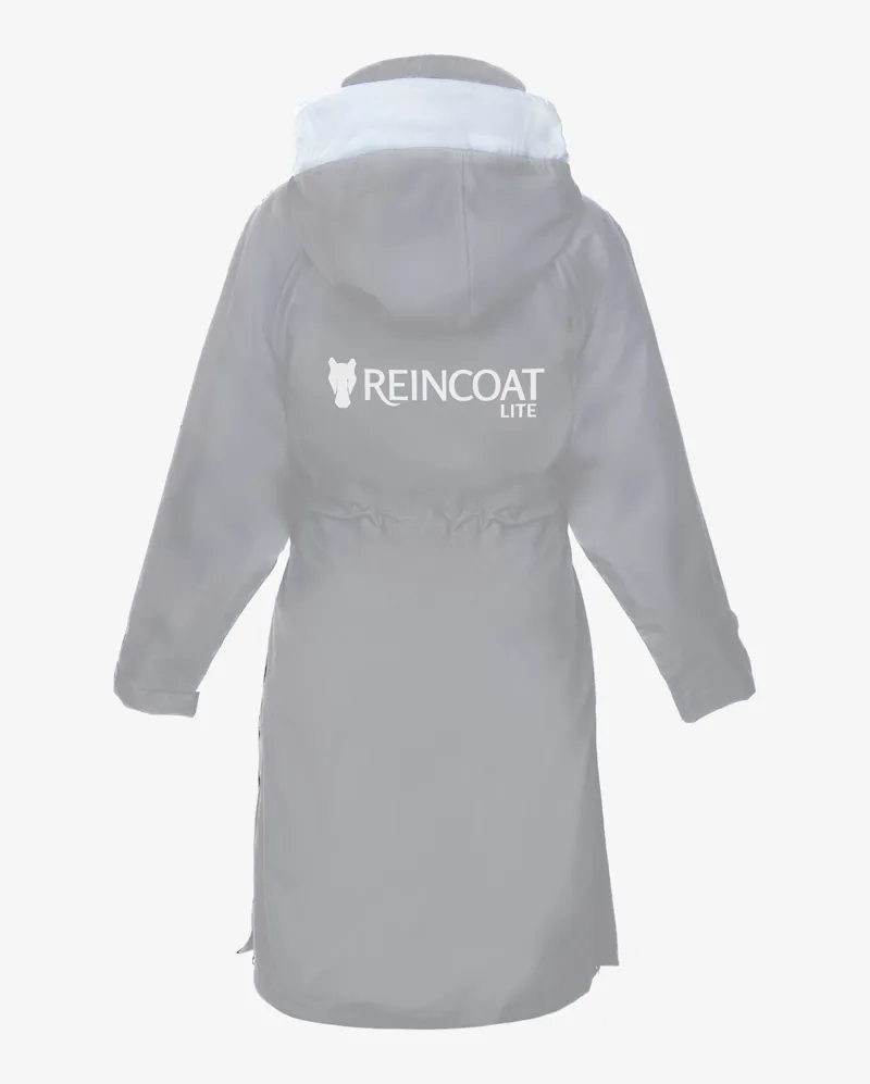 Reincoat LITE Adult - Grey-1