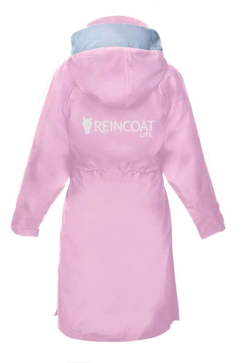 Reincoat LITE Adult - Pink-1