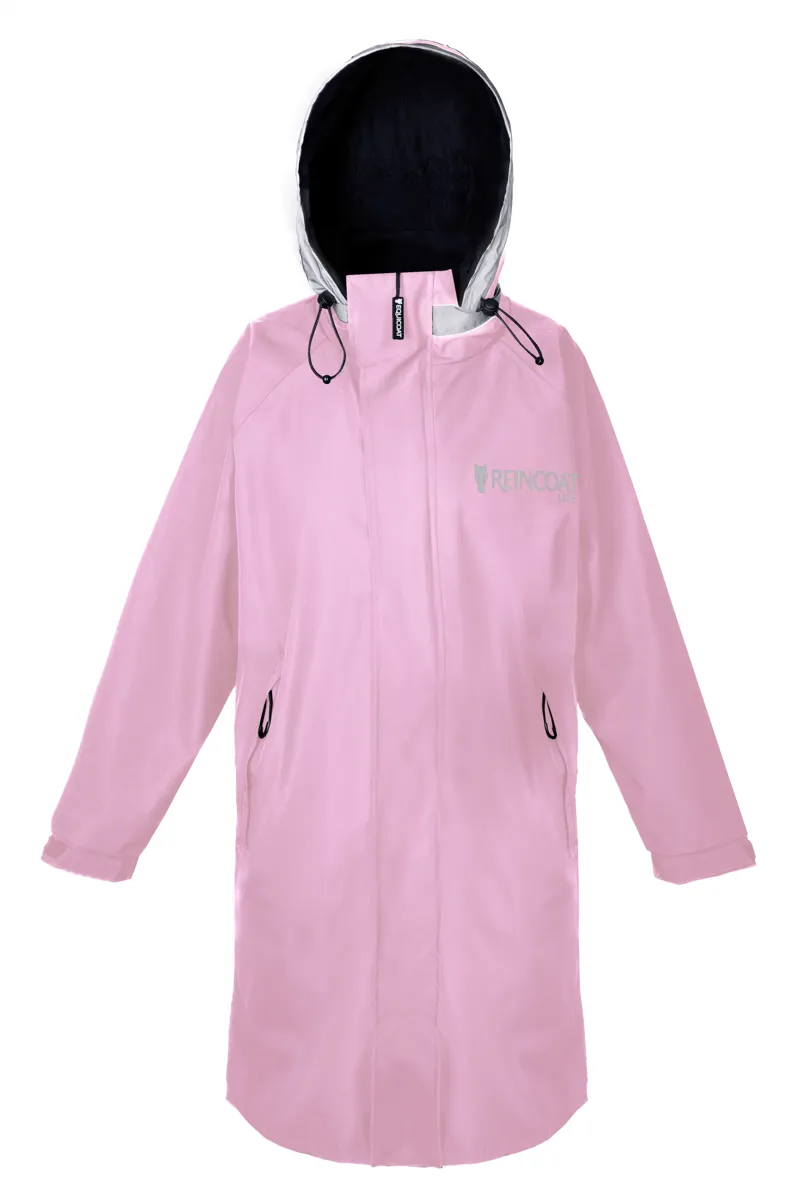 Reincoat LITE Adult - Pink