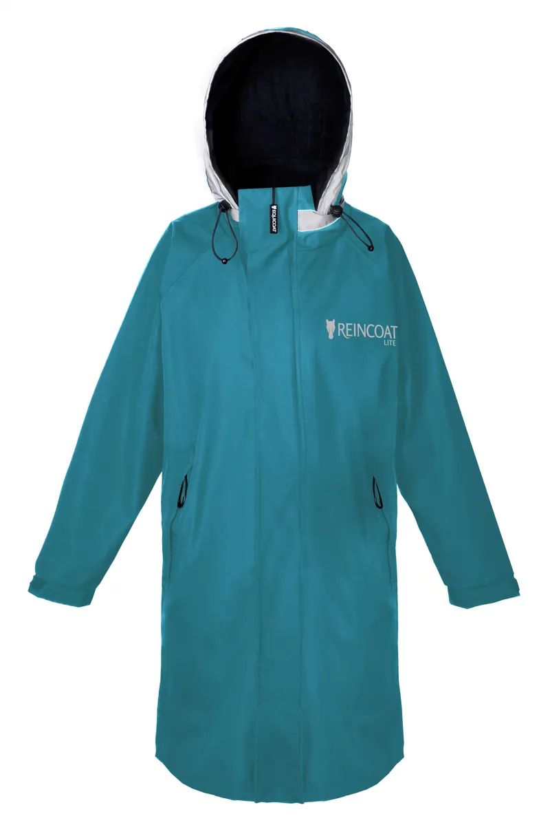 Reincoat LITE Adult - Teal