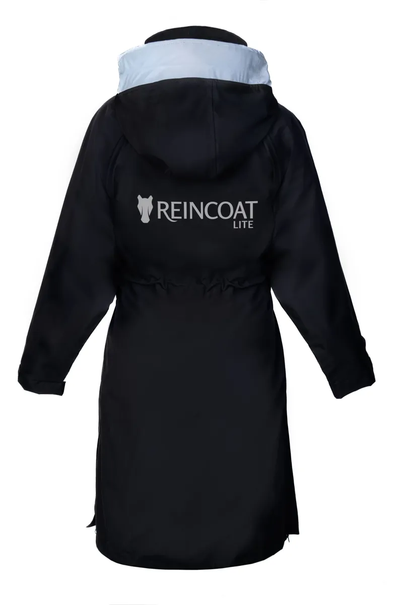 Reincoat LITE Adults - Black-1
