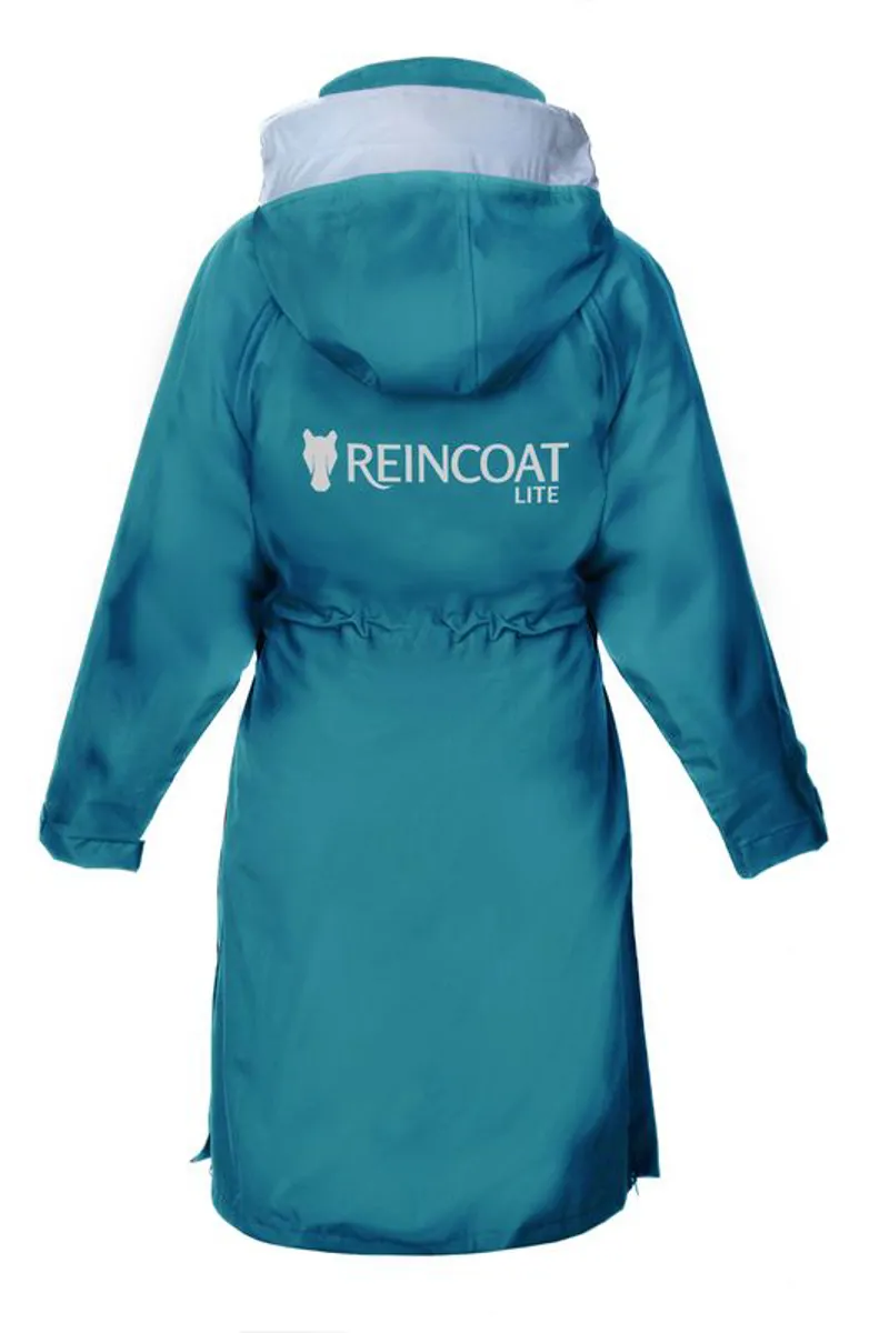 Reincoat LITE Adult - Teal-2