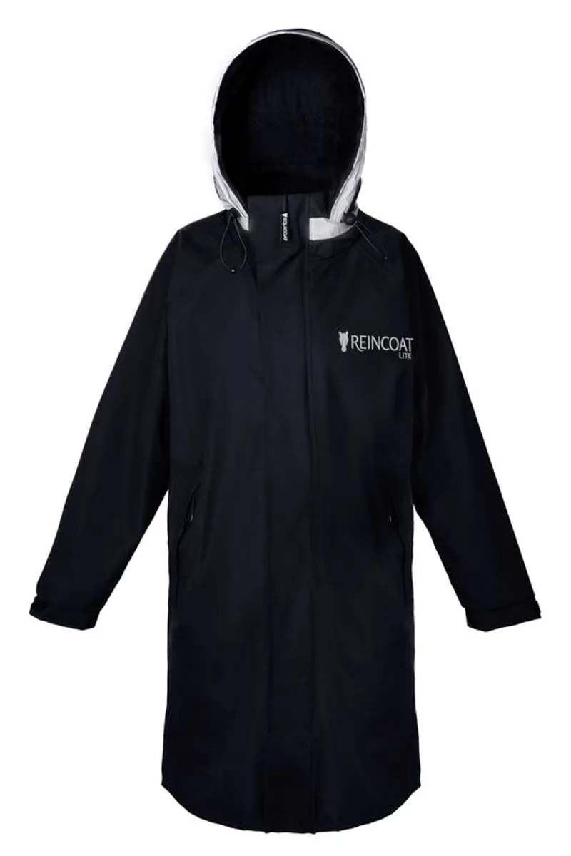 Reincoat LITE Adults - Black