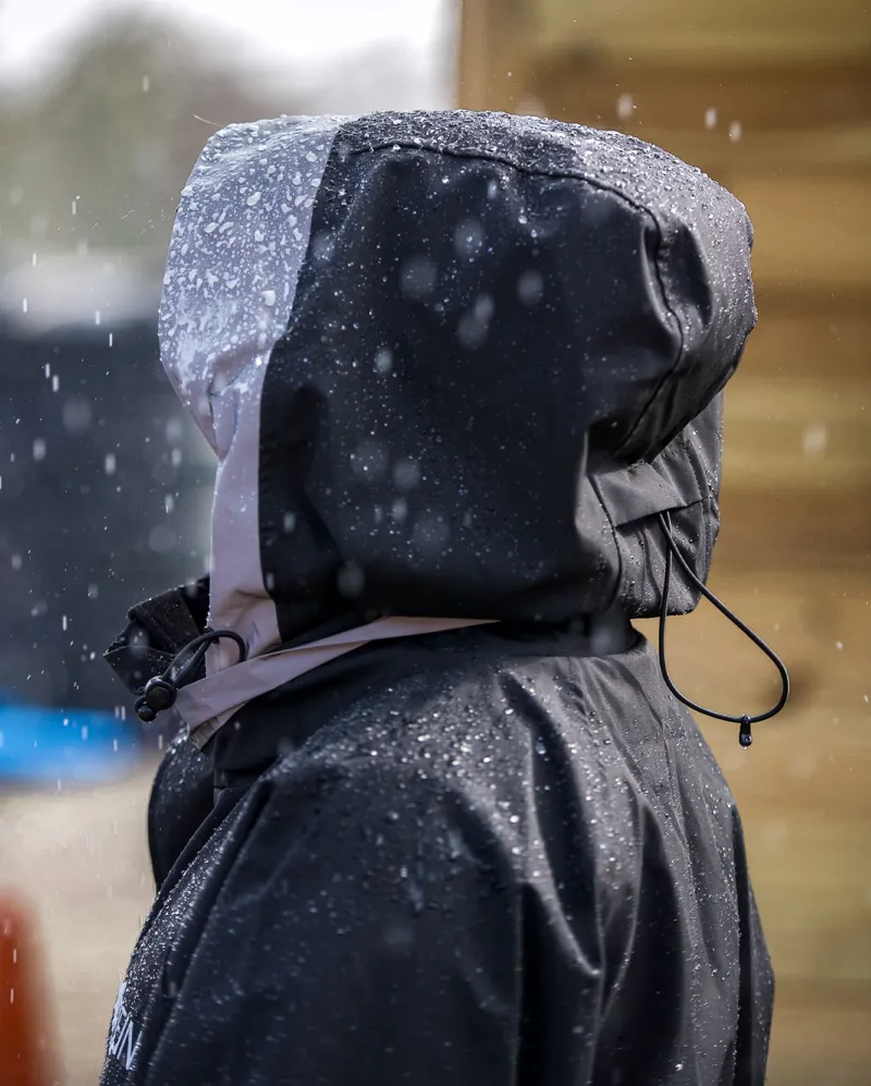 Reincoat LITE Adults - Black-5