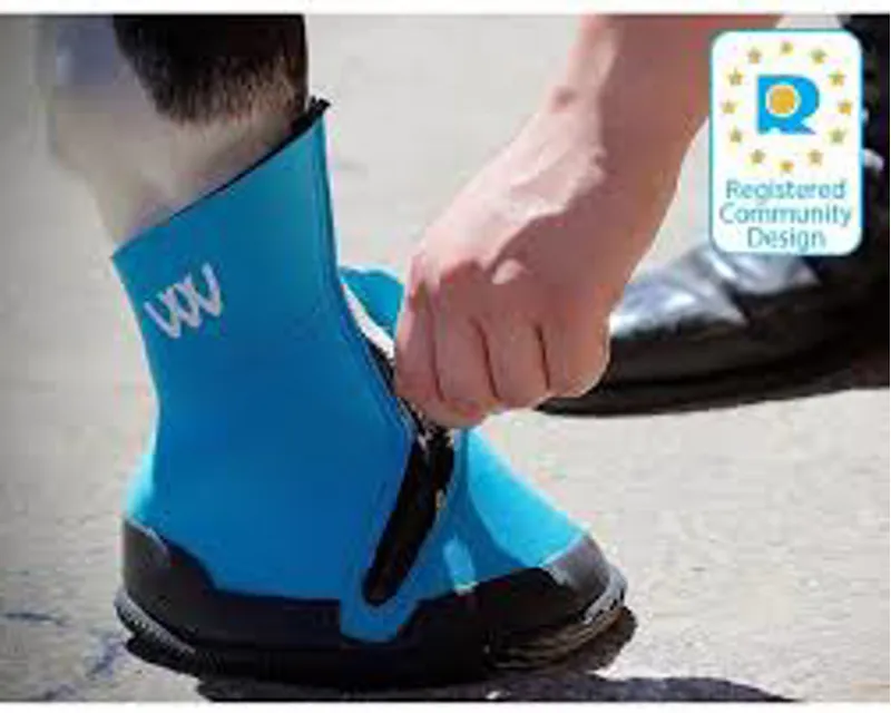 Woof Wear Medical Hoof Boot-2