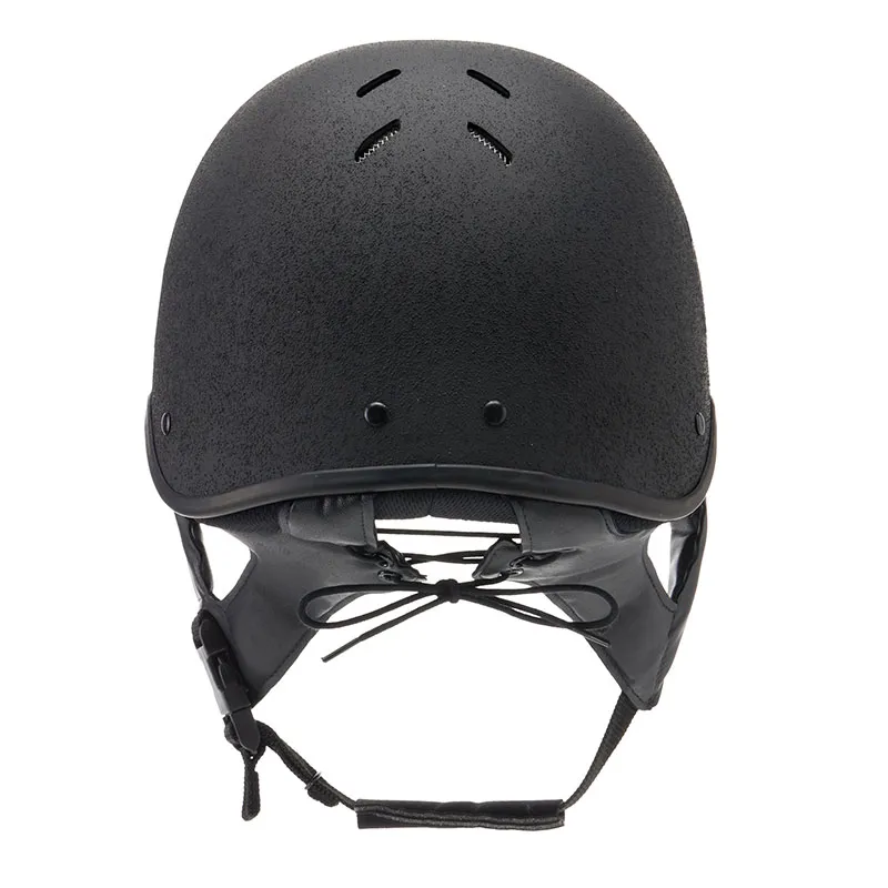 Charles Owen JS1 Pro Jockey Skull-2
