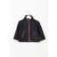Rydale Kid's Mini Fleece Jacket - Huggate - Ink