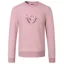 Covalliero Children's Sweater - Pearl Rose