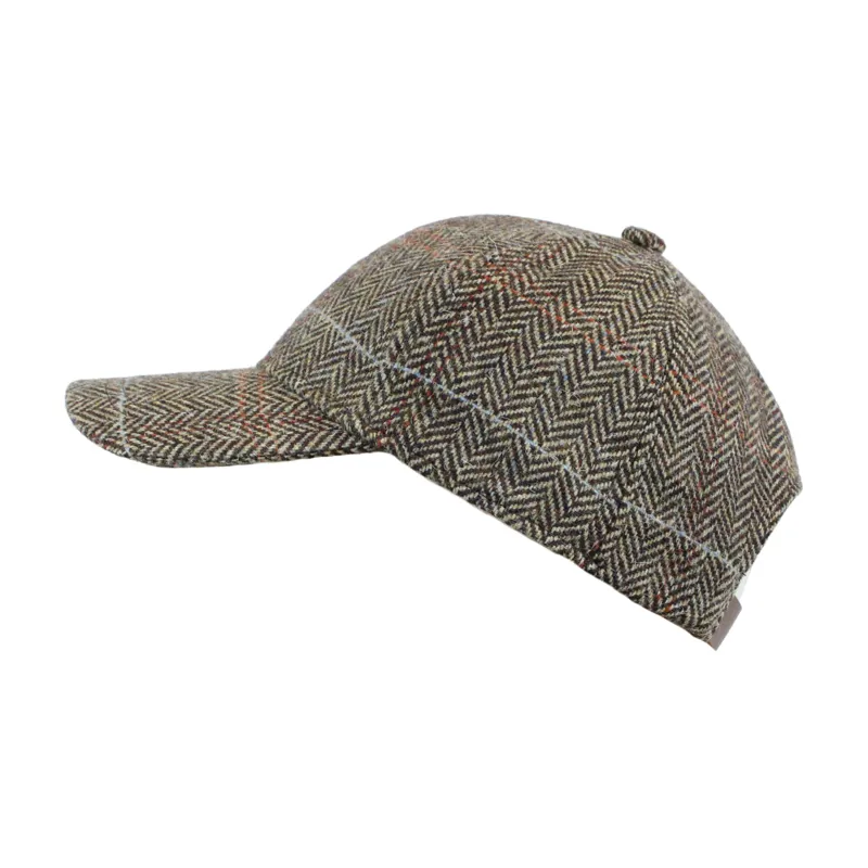 Boardmans Heather Cap