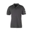 Rydale Men's Fordon V Polo Shirt - Black