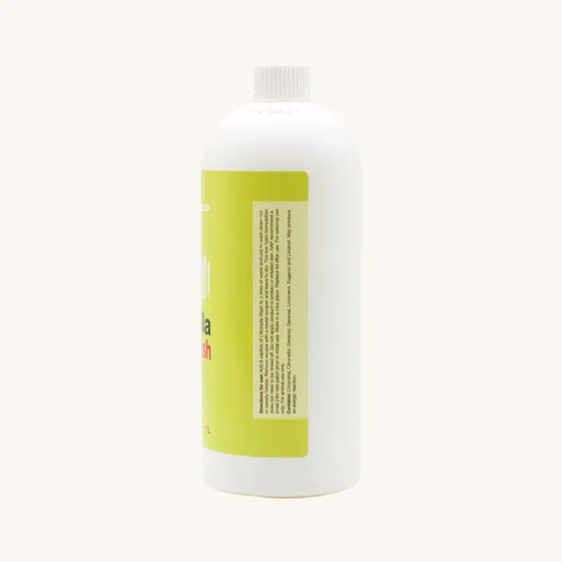 NAF Citronella Wash 1Ltr-1