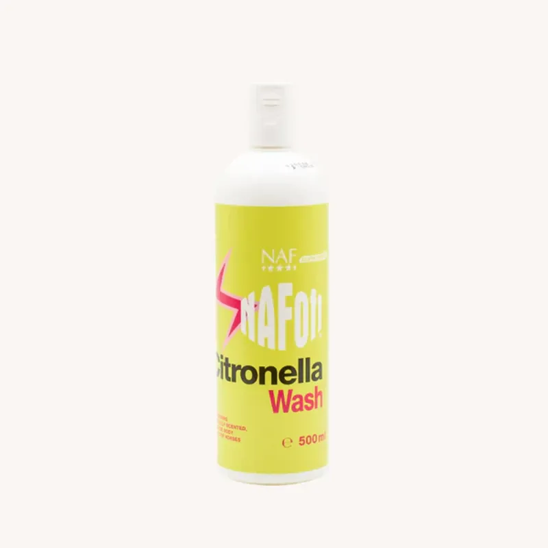 NAF Citronella Wash 500ml