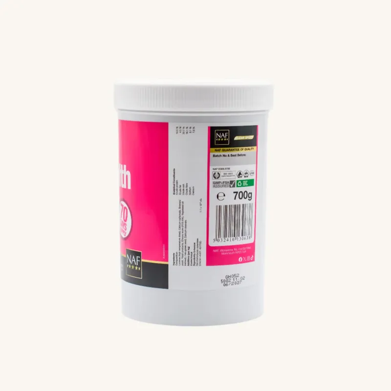 NAF Daily Gut Health 700g-1