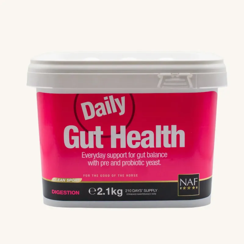 NAF Daily Gut Health 2.1kg