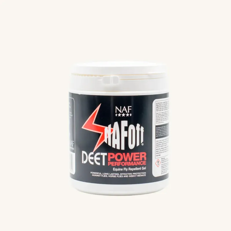 NAF Off Deet Gel 750ml