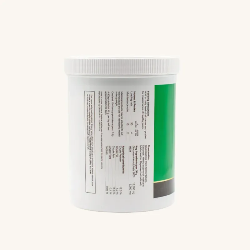 NAF Glucosamine 12000 + MSM 900g-1