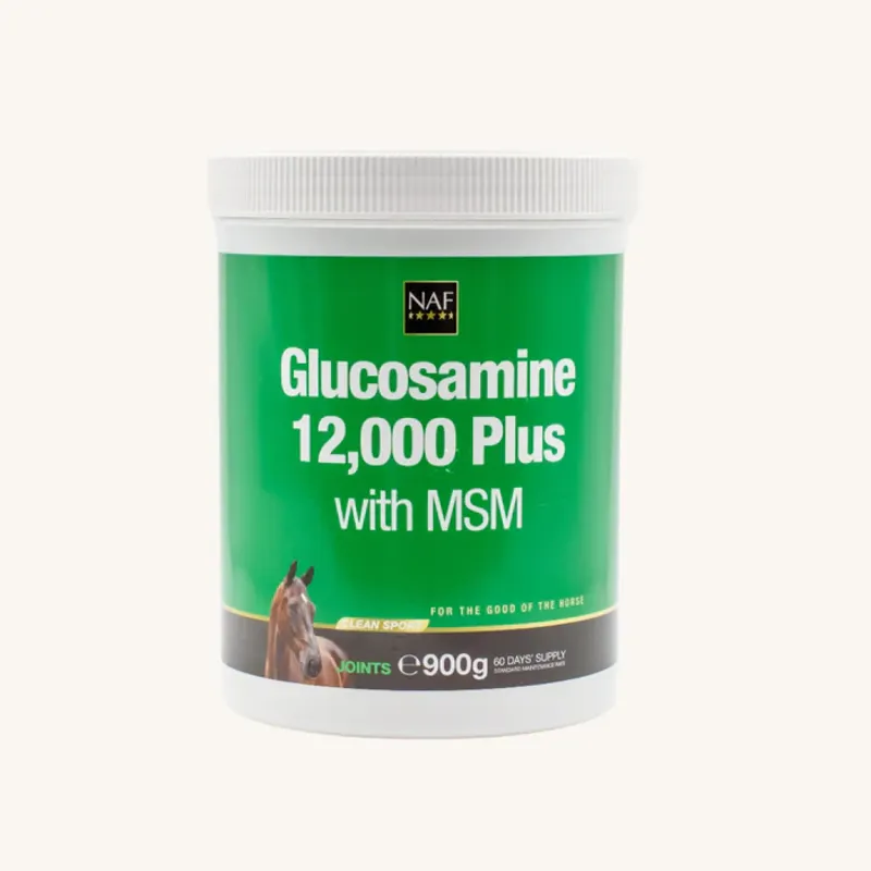 NAF Glucosamine 12000 + MSM 900g