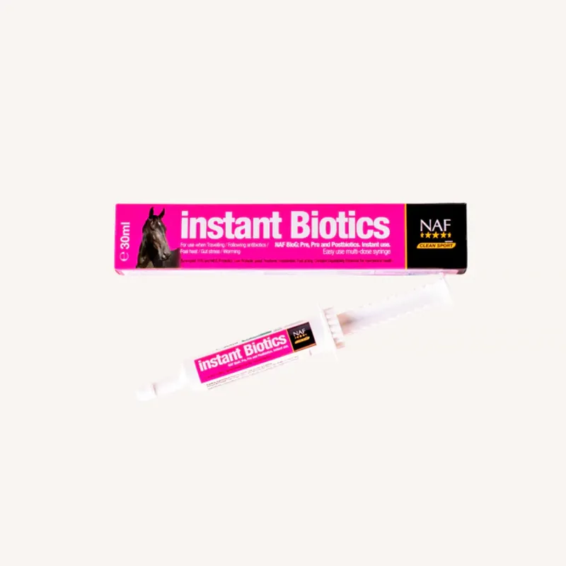 NAF Instant Biotics Digestive 30ml