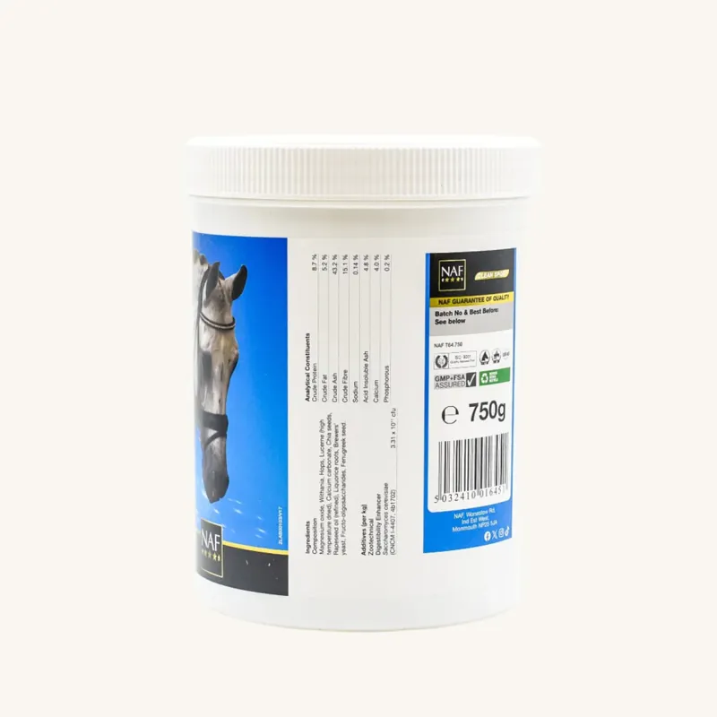 NAF Magic Powder 750g-1