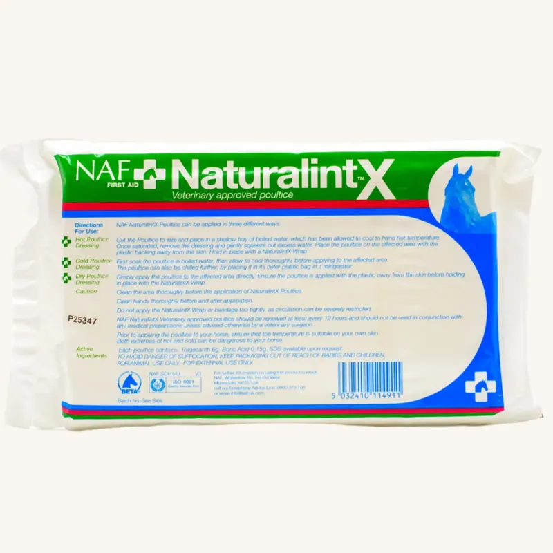 NAF NaturalintX Poultice-1