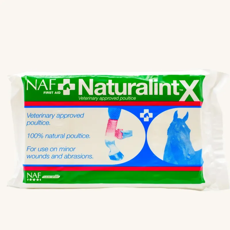 NAF NaturalintX Poultice