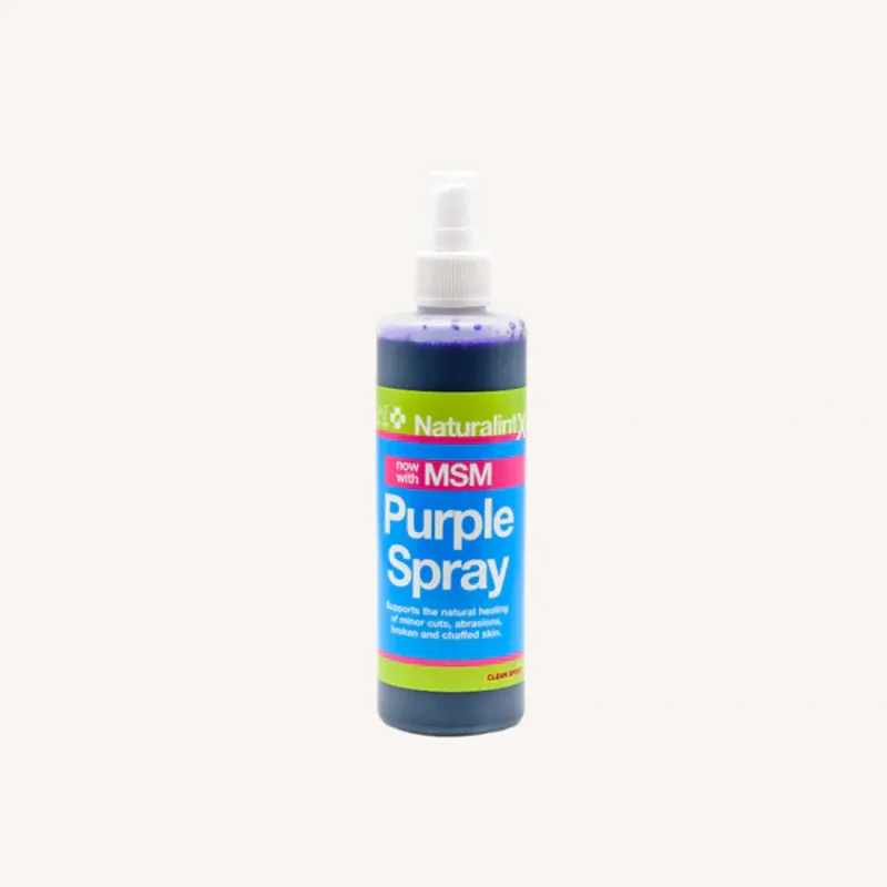 NAF Naturalintx Purple Spray 240ml