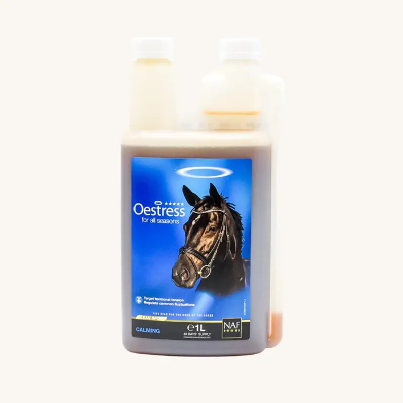 NAF Oestress Liquid 1L