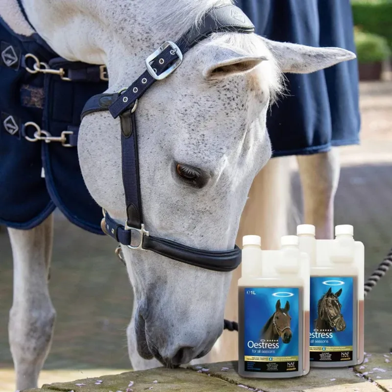 NAF Oestress Liquid 1L-2