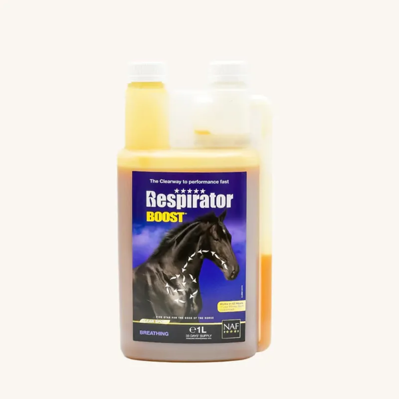 NAF Respirator Boost Liquid 1L