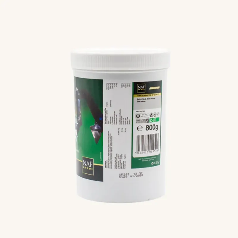 NAF Superflex 800g-1