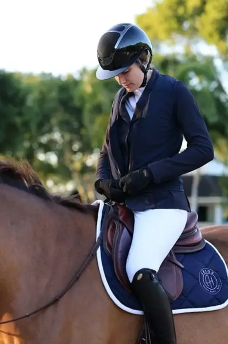 Seaver Air VEST  - Navy-5