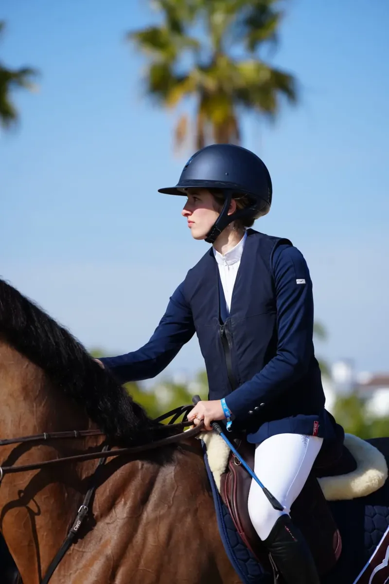 Seaver Air VEST  - Navy-7