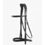 Premier Equine Primo Hunter Bridle - Black